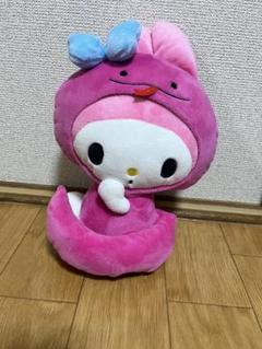 2025年ヘビのマイメロ