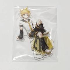 鏡音レン フリューくじ フィギュア 未開封 缶バッジほか 2025年最新】フリュー 鏡音レンの人気アイテム - メルカリ