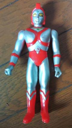 ★中古★ウルトラヒーローシリーズ3体　母、ユリアン、USAウーマン　3ー ☆中古☆ウルトラヒーローシリーズ3体 母、ユリアン、USA