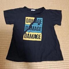 GOODDAY MOOD 黒 Tシャツ 140