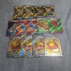 2025年最新】ポケモンカード 汎用カード まとめ売りの人気
