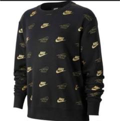 NIKE レディース トレーナー ナイキ スウェットトレーナー 新品