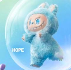 THE MONSTERS Big into Energy ラブブ HOPE
