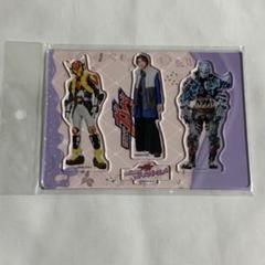 仮面ライダーガヴ ラキアの無気力アクリルノースタンド アクリルスタンド アクスタ Amazon.co.jp: (ライダーガヴTEAオリジナル)ラキアの無気力