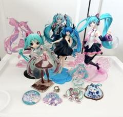 初音ミク まとめ売り VOCALOID 2025年最新】まとめ売り 初音ミクの人気アイテム - メルカリ