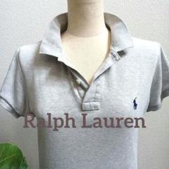 ラルフローレン　Ralph Lauren ポロシャツワンピース　M
