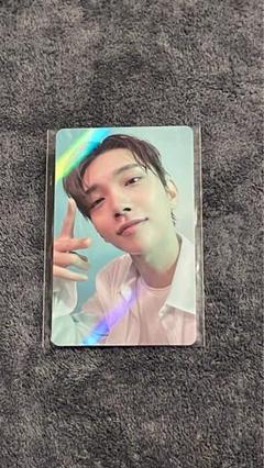2025年最新】SEVENTEEN spill the feels ジョシュアの人気