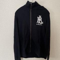 POLO JEANS ポロジーンズ ジップアップ