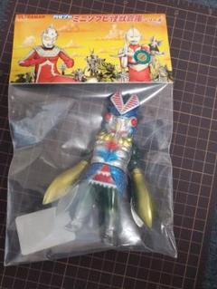 2025年最新】MAXTOY バルタンの人気アイテム - メルカリ