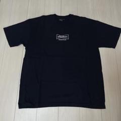 Wasted Youth afterbase Tシャツ XLサイズ ネイビーのサムネイル