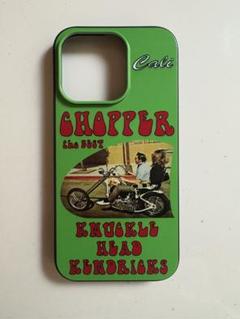 CHOPPER ケース iPhone14proのサムネイル