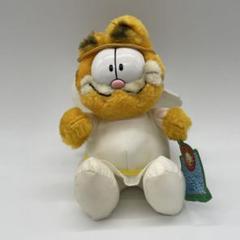 ヴィンテージ GARFIELD ガーフィールド ぬいぐるみ 昭和レトロ