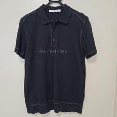 1oneam着用　Givenchy ジバンシー　ポロシャツ　星　15ss 1oneam着用Givenchy ジバンシーポロシャツ星15ss