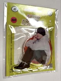 なにわ男子　西畑大吾　アクスタ　アクリルスタンド　popmall　ポップモール