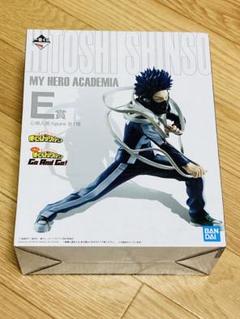 一番くじヒロアカ心操フィギュア未開封　Ｅ賞 新品未開封】一番くじ 心操人使 フィギュア レア 僕のヒーロー