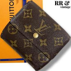 【極美品】ルイヴィトン 長財布 ヴィンテージ モノグラム 小銭入れ 札入れ LOUIS VUITTON - LVモノグラム長札入れ 旧型の通販 by Miko 's