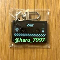 day6 vans キーリング キーホルダー