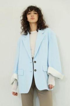 2025年最新】loose bell sleeve jacket claneの人気アイテム