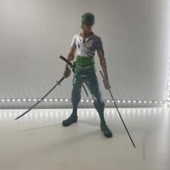 ❕リペイント作品❕ワンピース 1番くじ ロロノア・ゾロ BANDAI - SMSP 一番くじ ワンピース ゾロ十郎 ロロノアゾロ