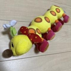 ハナチャン ぬいぐるみ ストラップ マリオ はなチャン 国内15cm 【残3】 ハナチャン ぬいぐるみ ストラップ マリオ はなチャン 国内15cm