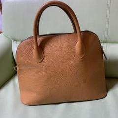 ハンドバッグ ユリエニタニ