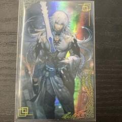 英傑大戦　絆白起