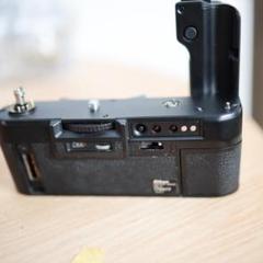 【ジャンク】Nikon MOTOR DRIVE MD-4 モータードライブのサムネイル