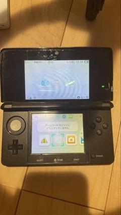 2025年最新】ニンテンドー3ds コスモブラックの人気アイテム