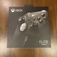 Xbox Elite Series 2 コントローラー