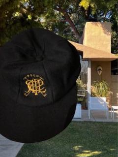 大処分祭‼︎90s'vtg polo ralph lauren cap RRL