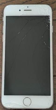 Apple - 【美品】iPhone6S 64GB docomo Apple iPhone 6s - 64GB - Space Gray (Unlocked) A1688 (CDMA +