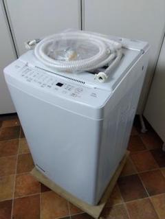 ヤマダ電気 全自動洗濯機 9kg YWM-TV90K 22年製 中古/屋内搬入付き YAMADA SELECT 全自動洗濯機 9kg 長期90日