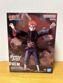 カクズ ペイン フィギュア ４点セット 2025年最新】ペイン フィギュア narutoの人気アイテム - メルカリ