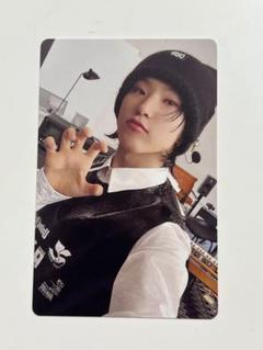 ‪♥‬ SEVENTEEN ホシ トレカ SEVENTEEN ホシ IDEAL CUT JAPAN 特典 トレカ セブチ - メルカリ