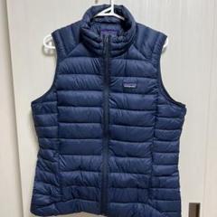Patagoniaパタゴニア　ウィメンズ　ダウンセーターMamselleさん専用 Patagoniaパタゴニア ウィメンズ ダウンセーターMamselleさん