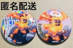 僕のヒーローアカデミア　アニマル　缶バッジ　エンデヴァー まとめ売り 僕のヒーローアカデミア アニマル 缶バッジ エンデヴァー まとめ売り