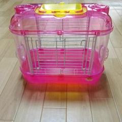 小動物 ハムスター ミニ ケージ ☆