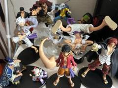 フィギュア　まとめ売り　箱無し 2025年最新】Yahoo!オークション -箱なしフィギュアの中古品