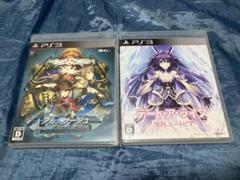 アルノサージュ　デート•ア•ライブ　2本セット