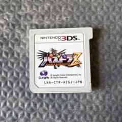 パズドラZ Nintendo 3DS ソフト