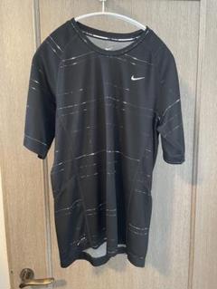 Nike ナイキ Dri-FIT ドライフィット Tシャツ ブラック/Sサイズ