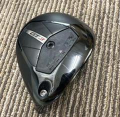 美品 タイトリスト GT3 3W ヘッドのみ - メルカリ