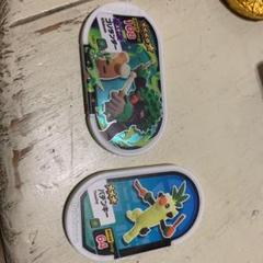バチンキー ポケ徹