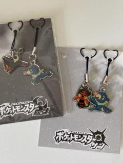 ポケモンサン＆ムーン　グッズ