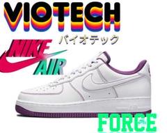 爆売り！ NIKE スニーカー ステッチ バイオテック エアフォース1 ナイキ 靴