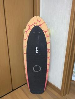 YOW GROMメラキ サーフスケート中古良品 ヤウ サーフスケート YOW Surfskate スケートボード Skateboard