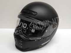⭐️HJC V10フルフェイス スモークシールド⭐️綺麗⭐️ HJC HJH248 V10 ソリッド フルフェイスヘルメット バイク エイチ