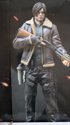 2025年最新】バイオハザードレオンフィギュアの人気アイテム