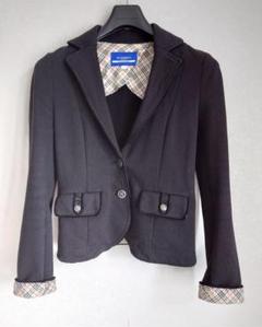 2025年最新】BURBERRY BLUE LABEL テーラードジャケットの人気