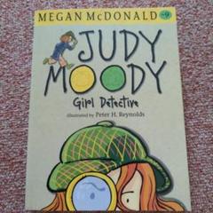Judy Moody シリーズ 全14巻セット Judy Moody シリーズ 全14巻セット